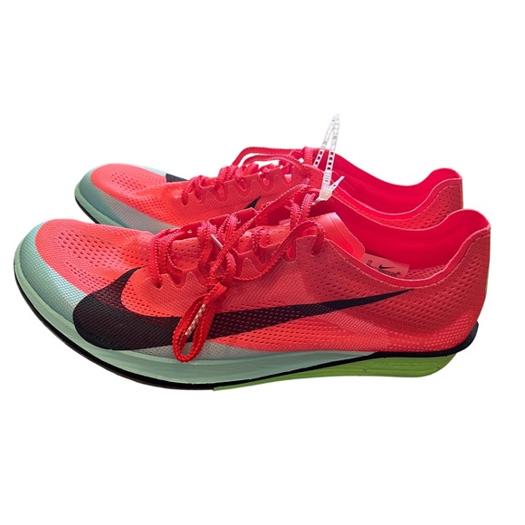 Nike ZoomX Dragonfly 2 Elite Bright Crimson Track Spikes FZ0315-600‎ Mens 12 main image 7